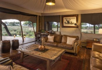 accommodation in Kenya