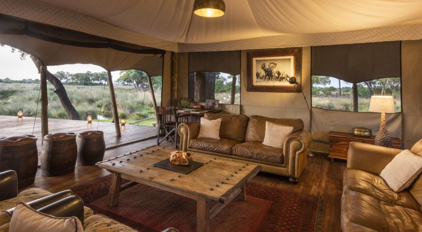 accommodation in Kenya