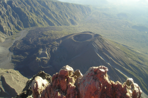 mount meru